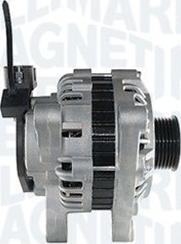 Magneti Marelli 944390902390 - Alternator furqanavto.az