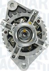 Magneti Marelli 944390902340 - Alternator furqanavto.az