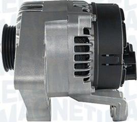 Magneti Marelli 944390902240 - Alternator furqanavto.az