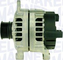 Magneti Marelli 944390902200 - Alternator furqanavto.az