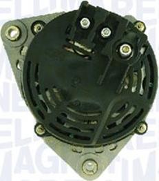 Magneti Marelli 944390902700 - Alternator furqanavto.az