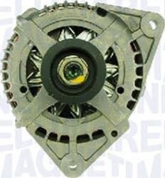 Magneti Marelli 944390902700 - Alternator furqanavto.az