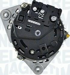 Magneti Marelli 944390902710 - Alternator furqanavto.az