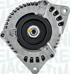 Magneti Marelli 944390902710 - Alternator furqanavto.az