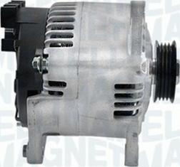 Magneti Marelli 944390902720 - Alternator furqanavto.az