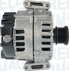 Magneti Marelli 944390907900 - Alternator furqanavto.az