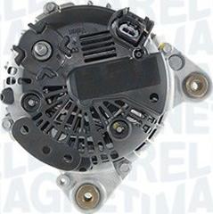 Magneti Marelli 944390907430 - Alternator furqanavto.az