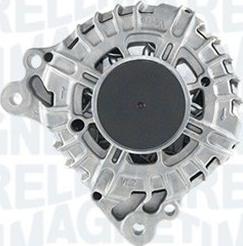 Magneti Marelli 944390907430 - Alternator furqanavto.az