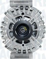 Magneti Marelli 944390907030 - Alternator furqanavto.az