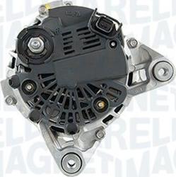 Magneti Marelli 944390907130 - Alternator furqanavto.az