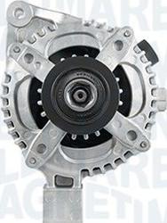 Magneti Marelli 944390907250 - Alternator furqanavto.az