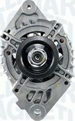 Magneti Marelli 944390499600 - Alternator furqanavto.az