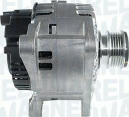 Magneti Marelli 944390498100 - Alternator furqanavto.az