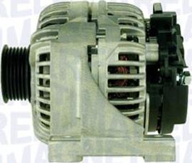 Magneti Marelli 944390449000 - Alternator furqanavto.az