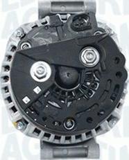 Magneti Marelli 944390449100 - Alternator furqanavto.az