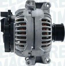 Magneti Marelli 944390449100 - Alternator furqanavto.az