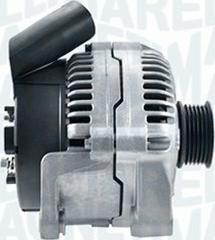 Magneti Marelli 944390449700 - Alternator furqanavto.az