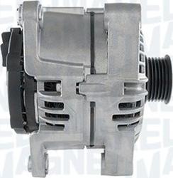 Magneti Marelli 944390444400 - Alternator furqanavto.az