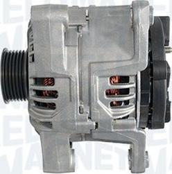 Magneti Marelli 944390444500 - Alternator furqanavto.az