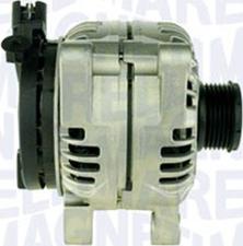 Magneti Marelli 944390444000 - Alternator furqanavto.az