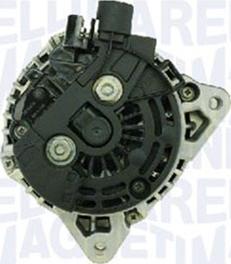 Magneti Marelli 944390444000 - Alternator furqanavto.az