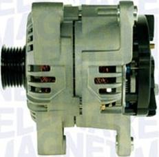 Magneti Marelli 944390440300 - Alternator furqanavto.az