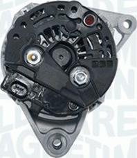 Magneti Marelli 944390443400 - Alternator furqanavto.az