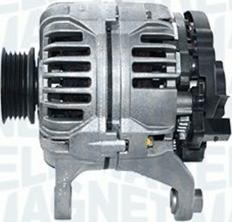 Magneti Marelli 944390443400 - Alternator furqanavto.az