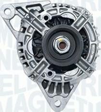 Magneti Marelli 944390443400 - Alternator furqanavto.az