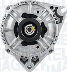 Magneti Marelli 944390443500 - Alternator furqanavto.az