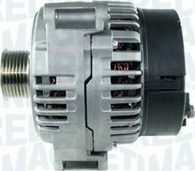 Magneti Marelli 944390443600 - Alternator furqanavto.az