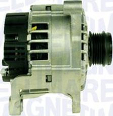 Magneti Marelli 944390443200 - Alternator furqanavto.az