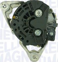 Magneti Marelli 944390442100 - Alternator furqanavto.az