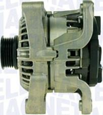 Magneti Marelli 944390442100 - Alternator furqanavto.az