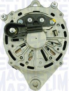 Magneti Marelli 944390442800 - Alternator furqanavto.az