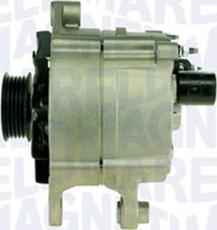 Magneti Marelli 944390442800 - Alternator furqanavto.az