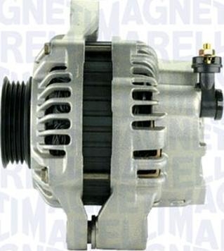 Magneti Marelli 944390454810 - Alternator furqanavto.az