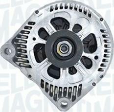 Magneti Marelli 944390450310 - Alternator furqanavto.az