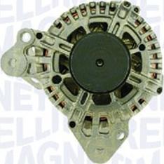 Magneti Marelli 944390453900 - Alternator furqanavto.az