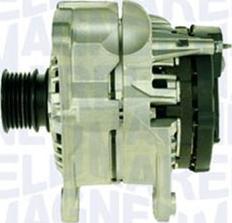 Magneti Marelli 944390453100 - Alternator furqanavto.az