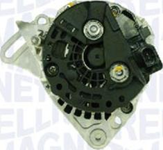 Magneti Marelli 944390453100 - Alternator furqanavto.az