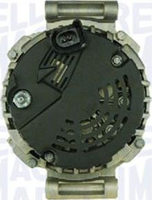 Magneti Marelli 944390453800 - Alternator furqanavto.az