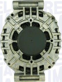 Magneti Marelli 944390453800 - Alternator furqanavto.az