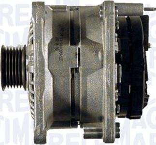 Magneti Marelli 944390453200 - Alternator furqanavto.az