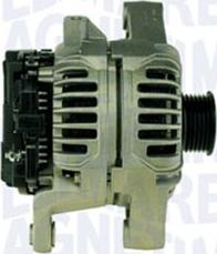 Magneti Marelli 944390452700 - Alternator furqanavto.az