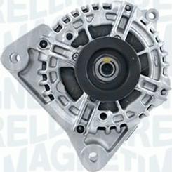 Magneti Marelli 944390464400 - Alternator furqanavto.az