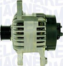 Magneti Marelli 944390460900 - Alternator furqanavto.az