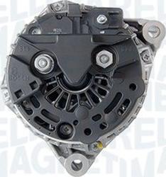 Magneti Marelli 944390461900 - Alternator furqanavto.az