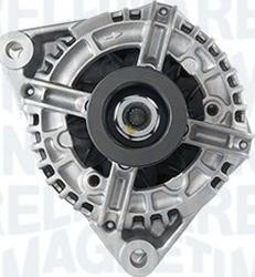 Magneti Marelli 944390461900 - Alternator furqanavto.az