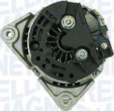 Magneti Marelli 944390461400 - Alternator furqanavto.az